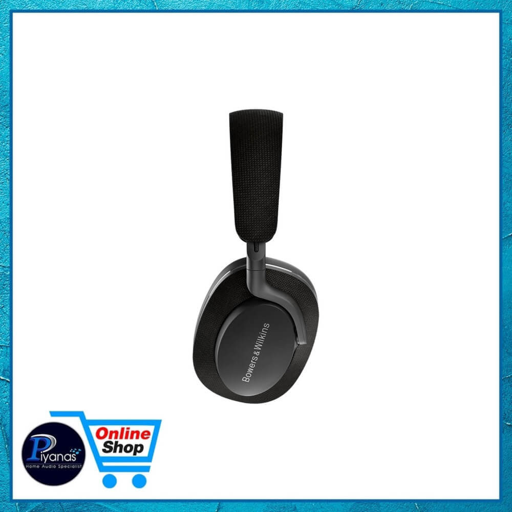 หูฟังไร้สาย Bowers & Wilkins : PX-7 S2 สีดำ